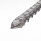 Бур SDS PLUS 30x1000мм INTERTOOL SD-30100 - изображение 2