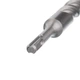 Бур SDS PLUS 24x450мм INTERTOOL SD-2445 - изображение 3