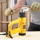 Фен будівельний 1800Вт DeWALT (2000003401673) - зображення 2