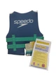 Рятувальний жилет для підлітків Speedo (23-41кг) різнобарвний - изображение 2