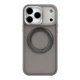 Чохол TPU+PC Mag 360 Spin Case для iPhone 17 Pro Колір Grey - зображення 1
