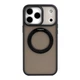 Чохол TPU+PC Mag 360 Spin Case для iPhone 17 Pro Колір Grey - зображення 6