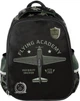 Plecak Paso Flying Academy premium 38 x 27 x 15 cm 19 l (5903162135625) - obraz 1