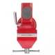 Лещата слюсарні поворотні 60 мм INTERTOOL HT-0054 - изображение 6