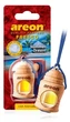 Ароматизатор Літні мрії Areon Fresko Summer Dream - зображення 1