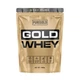 Протеин Pure Gold Protein Whey Proitein 1000 g /33 servings/ Banana Cream - изображение 1