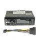 Автомагнітола CYCLONE MP-1097 DSP (Micro SD, Bluetooth, FM, USB,12 міс гарантія) - зображення 4