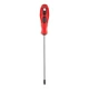 Викрутка хрестова PH3 * 200 мм INTERTOOL VT-3150 - изображение 3