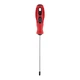 Викрутка хрестова PH2 * 150 мм INTERTOOL VT-3145 - изображение 3