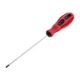Викрутка хрестова PH0*125 мм INTERTOOL VT-3133 - изображение 1