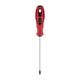 Викрутка хрестова PZ1 x 125 мм INTERTOOL VT-3157 - изображение 3