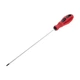 Викрутка хрестова PH0 x 200мм INTERTOOL VT-3135 - изображение 1