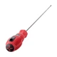 Викрутка хрестова PH0 x 200мм INTERTOOL VT-3135 - изображение 2