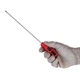 Викрутка хрестова PH0 x 200мм INTERTOOL VT-3135 - изображение 4