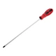 Викрутка хрестова PH2 x 300мм INTERTOOL VT-3148 - изображение 1