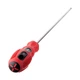 Викрутка хрестова PH2 x 300мм INTERTOOL VT-3148 - изображение 2