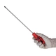 Викрутка хрестова PH2 x 300мм INTERTOOL VT-3148 - изображение 4
