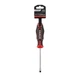 Викрутка SL6.0*100 мм, S2, STORM INTERTOOL VT-3410 - изображение 5