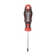 Викруткa PH1*75 мм, S2, STORM INTERTOOL VT-3415 - изображение 3