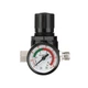 Редуктор для пістолета фарбувального 1/4" INTERTOOL PT-1422 - зображення 1
