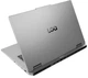 Ноутбук Lenovo LOQ 17IRX10 (83JH000JUS) Luna Grey - изображение 9