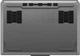 Ноутбук Lenovo LOQ 17IRX10 (83JH000JUS) Luna Grey - изображение 15