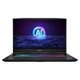 Ноутбук MSI Katana A17 AI B8VF (B8VF-1035XUA) Black - изображение 1