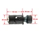 Світлодіодна лампа Decker LED RGX-01 5.5K H4 65/85W - зображення 4