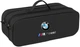 Набір автомобіліста Poputchik BMW M-Power кросовер чорний 01-083-л - зображення 2