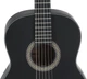 Класична гітара GEWA Cataluna Black (G-PS500056150) - зображення 6