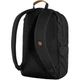 Рюкзак Fjallraven Raven 20 Black (1004-23344.550) - изображение 3