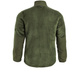 Флісова тактична кофта Pentagon Grizzly Full Zip Olive S - изображение 2