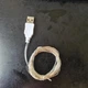 Гирлянда Синяя на ЮСБ Капля росы 50 LED USB длина 5 метров - изображение 2