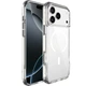 Противоударный Чехол TPU Space Octagon with MagSafe для Apple iPhone 17 Pro Max (6.9") Clear - изображение 1