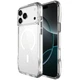 Противоударный Чехол TPU Space Octagon with MagSafe для Apple iPhone 17 Pro Max (6.9") Clear - изображение 2