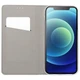 Чохол-книга Magnet для Motorola Moto G57 Power / G67 Power Red - зображення 2