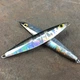 Пилькер CONDOR FISHING Prizm 15гр 55мм #T001 (PR55_T001) - изображение 2