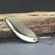 Блесна колебалка из латуни CONDOR FISHING 18гр 62мм #01 (5871_18_01) - изображение 4