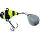 Тейл-спиннер CONDOR FISHING Rocket 32мм 25гр #4 (ZigZag_25_4) - изображение 1