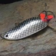 Блесна колебалка CONDOR FISHING Bonus 21гр 63мм #01 (5009_21_01) - изображение 2