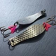 Блесна колебалка CONDOR FISHING Choice 16гр 70мм #07 (5018_16_07) - изображение 2