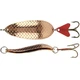 Блесна колеблющаяся двойная CONDOR FISHING Delta Twin 28гр 73мм #06/03 (5208_28_06GL) - изображение 1