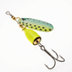 Блешня оберталка CONDOR FISHING Super Vibbra №2 6гр #S378 (5181_6_S378) - зображення 3