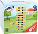 Gra planszowa Small Foot Wieża Jenga XXL drewniana dla dzieci (4020972120274) - obraz 1