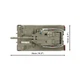 Конструктор Cobi Танк Меркова Mk 1, 825 деталей (COBI-2621) (341757) - зображення 3