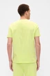 Комплект: футболка и шорты Gap 54(2XL) Желтый (129588) - изображение 7