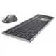 Комплект Dell Multi-Device KM7321W Ukr (580-AJQV) (341725) - изображение 3