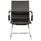 Офісне крісло Special4You Solano 2 artleather black (E7108) (341790) - зображення 2