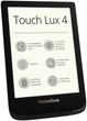 PocketBook 627 Touch Lux 4 Obsidian Black (PB627-H-CIS) - изображение 2