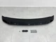 Спойлер багажника Ford Mustang 2010-2014 ABS пластик, цвет черный глянец для Ford Mustang 2010-2014 (9077) - изображение 2